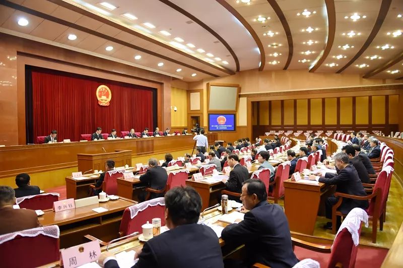 雅安市人大最新任命，推動(dòng)地方治理現(xiàn)代化的重要步伐