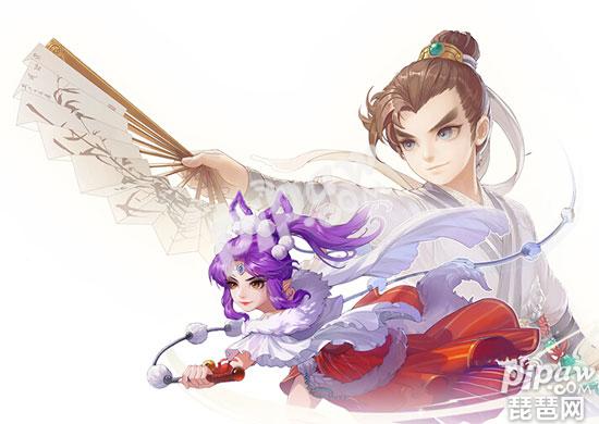 大話西游手游最新服，全新體驗與獨特魅力