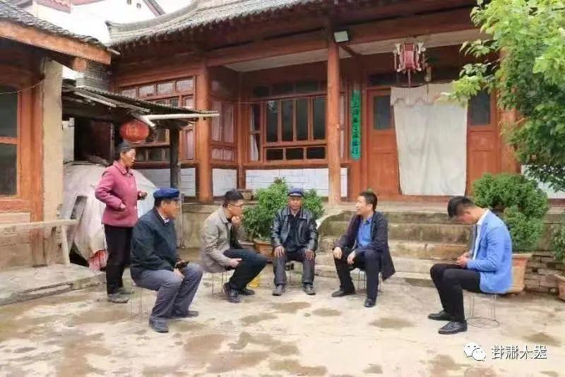 岷縣新聞最新消息視頻，展現(xiàn)地方發(fā)展的活力與變遷