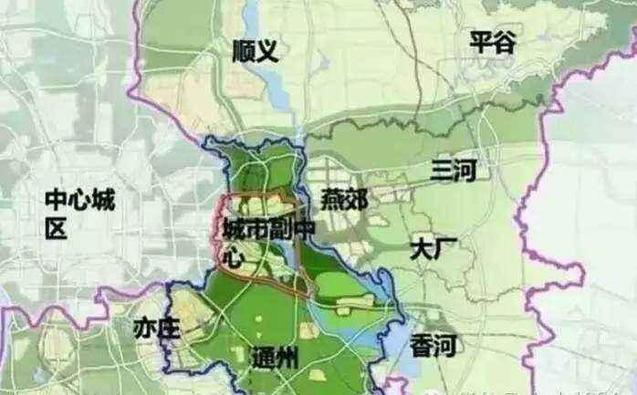 環(huán)京涿州樓市最新新聞，區(qū)域發(fā)展勢頭強勁，樓市呈現(xiàn)新態(tài)勢