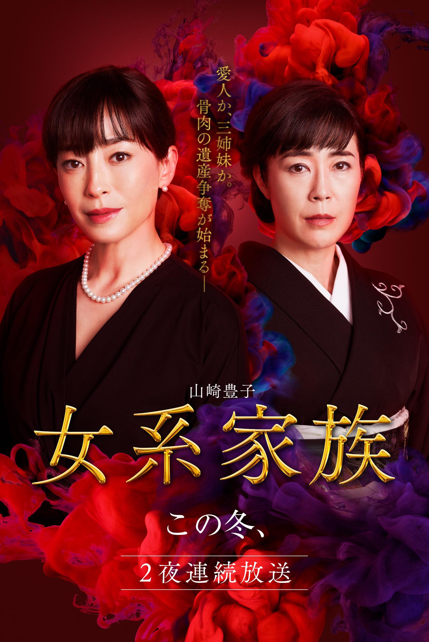 女系家族小說最新章節(jié)，傳承與突破