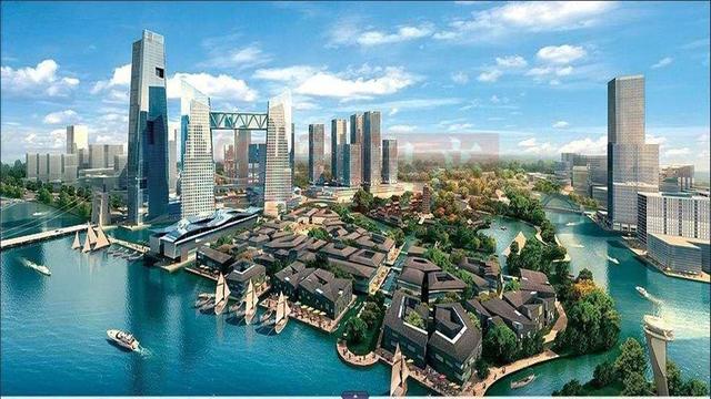 通州雙埠頭最新消息，城市發(fā)展的蓬勃之地