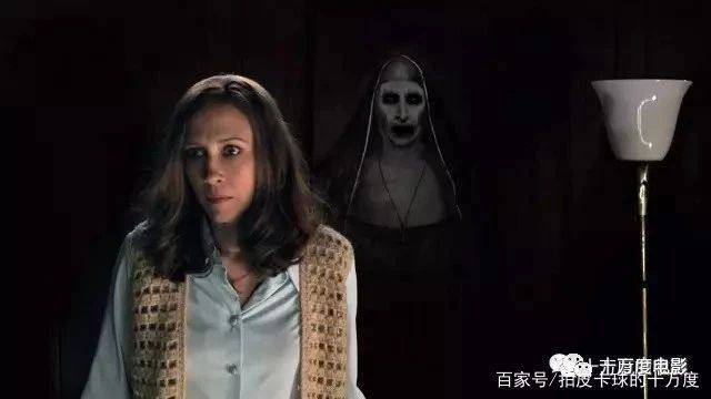 最新上映的恐怖片2017，深度解析與體驗(yàn)分享