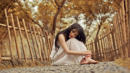 最新良家女子的露臉與生活照，探尋真實與美好的交融