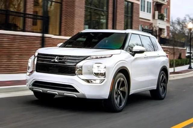 最新款三凌汽車(chē)SUV，超越期待的駕駛體驗(yàn)