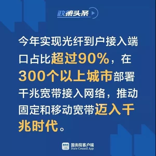 提速降費(fèi)最新消息，推動(dòng)數(shù)字化轉(zhuǎn)型的重要步伐