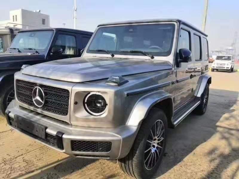 奔馳G350d最新報(bào)價(jià)，豪華越野的性價(jià)比之選