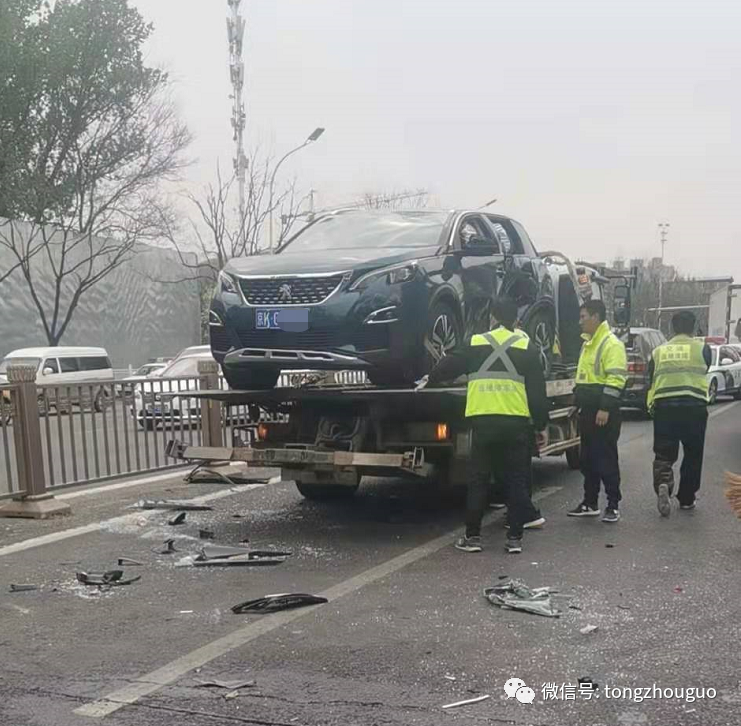 福建詔安車(chē)禍最新消息，事故現(xiàn)場(chǎng)救援與后續(xù)處理進(jìn)展