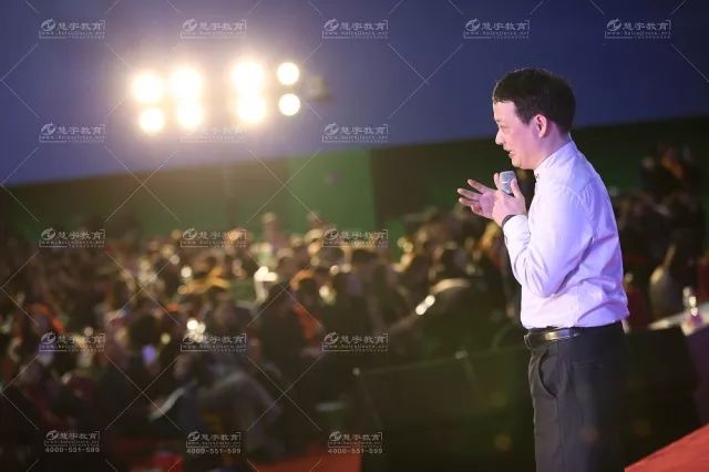 我是演說(shuō)家2017最新，激情、挑戰(zhàn)與成長(zhǎng)