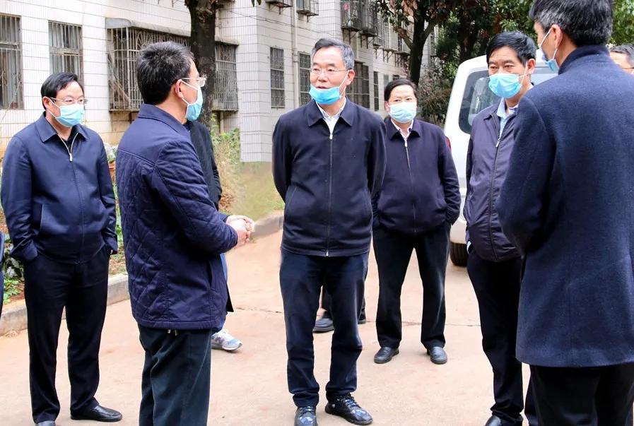 宣威棚戶改造最新消息，推動城市更新，助力民生改善