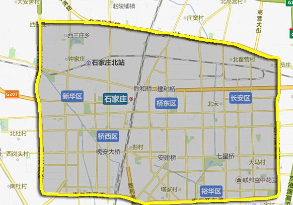最新限號措施在石家莊的實施及其影響，2017年度深度分析