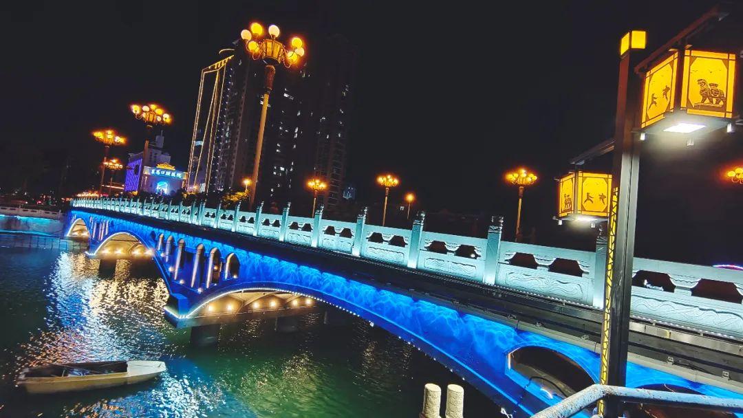 滄州市大運河規(guī)劃最新動態(tài)，重塑歷史與未來的融合