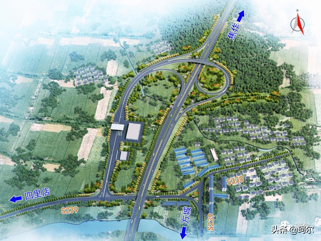 垣澠高速公路最新動態(tài)，進展、影響與展望