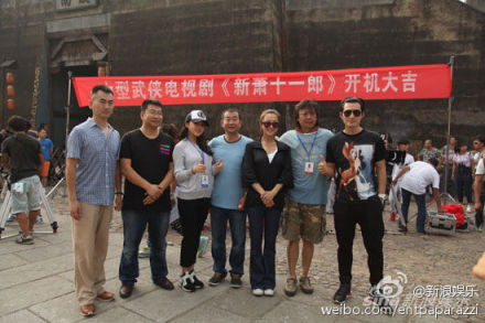 李順琪最新消息曝光，揭開神秘面紗，展現(xiàn)新篇章