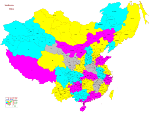 天津最新區(qū)域劃分地圖，揭示城市發(fā)展的脈絡(luò)