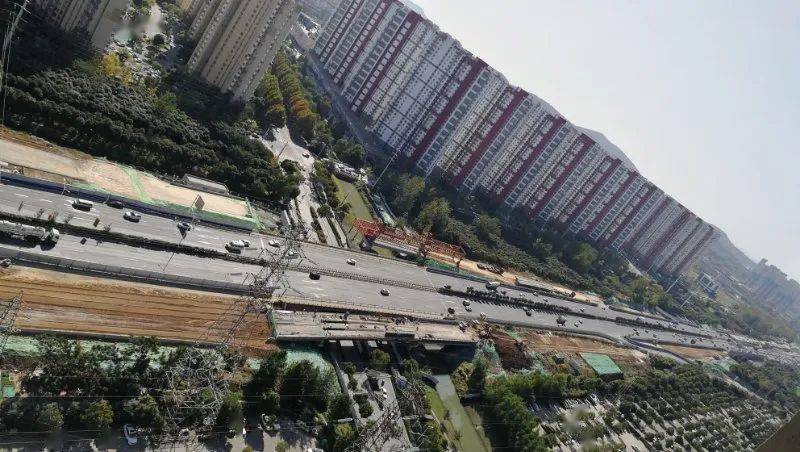 南京油坊橋最新消息，城市發(fā)展的脈搏與民生關(guān)切交匯點(diǎn)