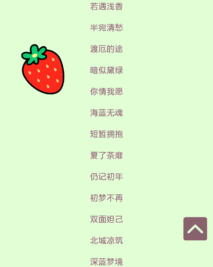 最新網(wǎng)名推薦，四字精選，2017年流行趨勢