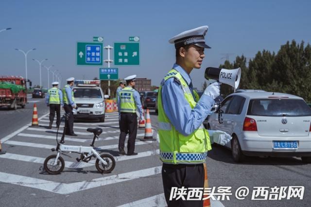 西安市限行最新規(guī)定，應(yīng)對(duì)交通擁堵與環(huán)境保護(hù)的新舉措