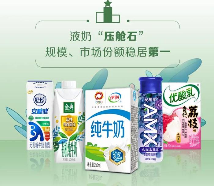 伊利賦能奶粉最新事件，品質(zhì)升級(jí)與市場(chǎng)反應(yīng)