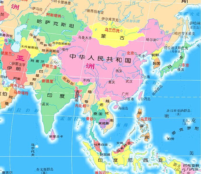 印度邊境對峙最新消息，局勢進展與影響分析