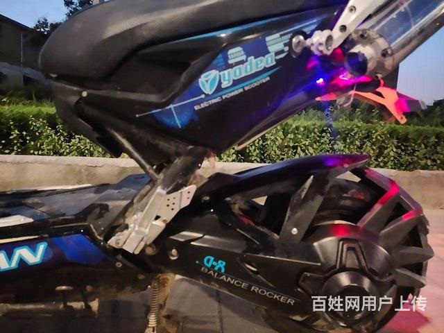 戰(zhàn)警電動車最新款，科技與安全的完美結合
