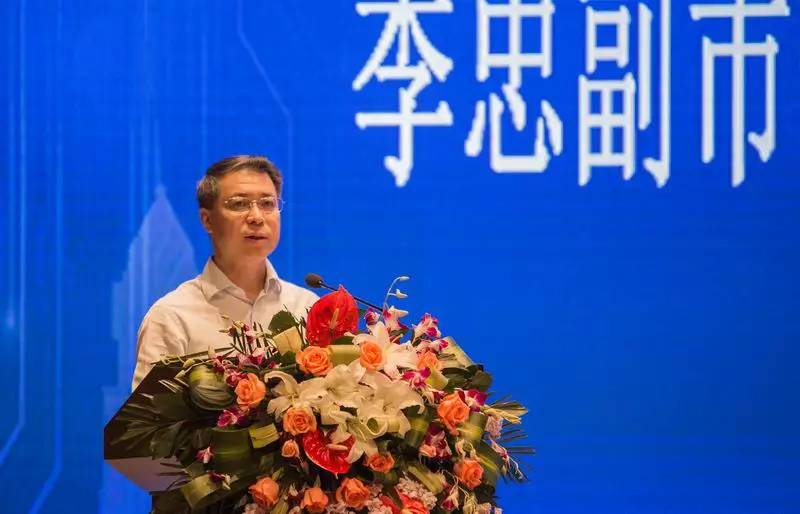 武漢市委李忠的最新動態(tài)，推動城市高質(zhì)量發(fā)展與民生改善