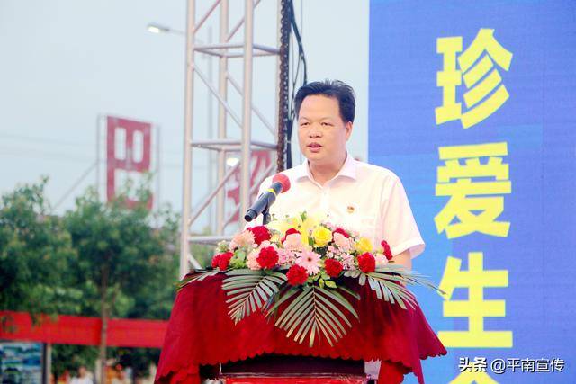 平南縣蒙斌的最新動態(tài)，引領(lǐng)未來，鑄就輝煌