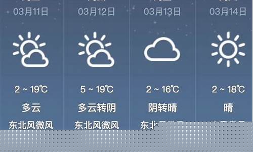 西安最新天氣預(yù)報(bào)更新，氣象變化與未來展望