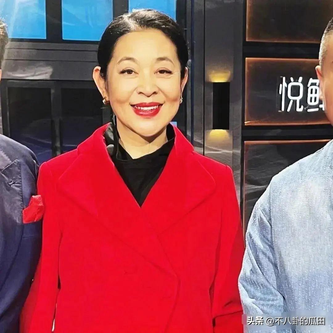 倪萍移民最新消息，深度解讀與反思