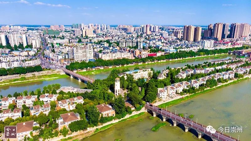 成都崇州新聞最新消息，城市發(fā)展的脈搏與民生改善的步伐