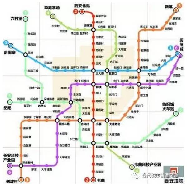 西安地鐵建設(shè)最新消息，邁向現(xiàn)代化城市的新步伐