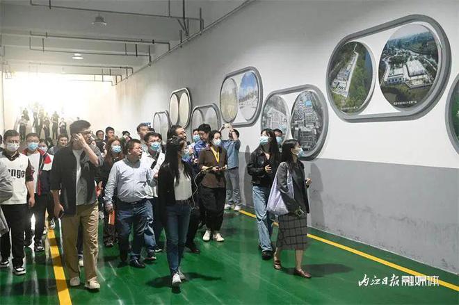 內江新聞最新消息視頻，城市發(fā)展的脈搏與民生動態(tài)