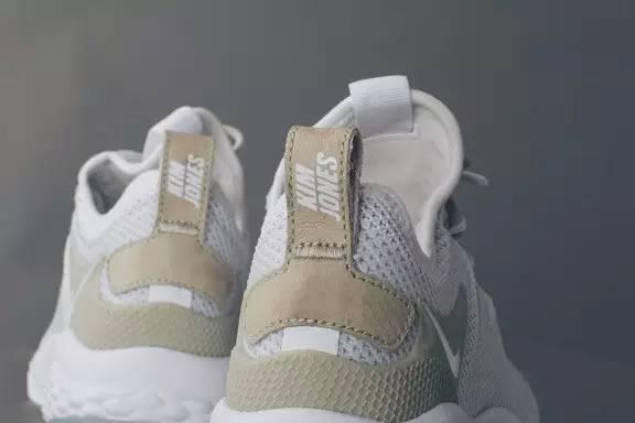 Nike籃球鞋最新款，科技與設(shè)計(jì)的完美融合