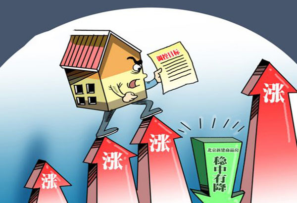 鶴山樓市房價最新消息，市場走勢分析與預測