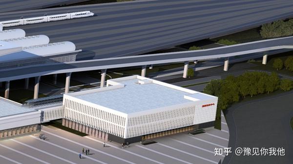 鄭州東三環(huán)南站最新動態(tài)，建設(shè)進展與未來展望