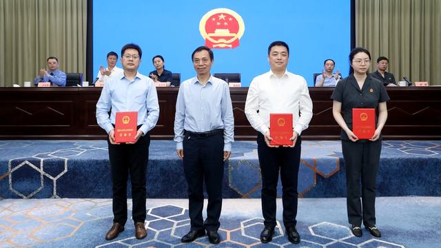 射陽(yáng)縣最新任命干部，推動(dòng)地方發(fā)展新篇章