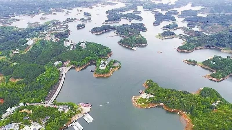 仁壽黑龍灘最新動(dòng)態(tài)，發(fā)展與保護(hù)的雙重奏