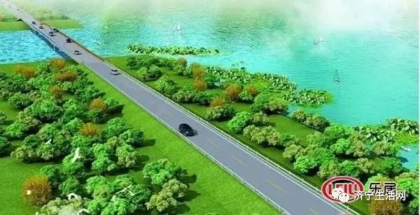 十竹公路最新消息，進(jìn)展順利，未來可期