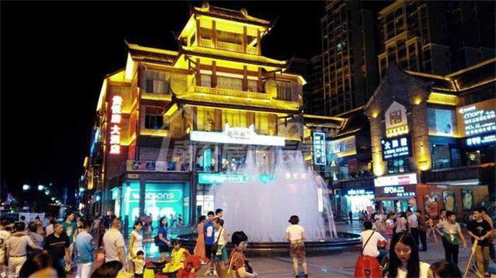 南充改造舊城最新消息，重塑城市風(fēng)貌，煥發(fā)新生機(jī)