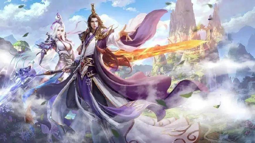 太古神王最新章節(jié)更新，探尋神秘世界的無(wú)盡奧秘