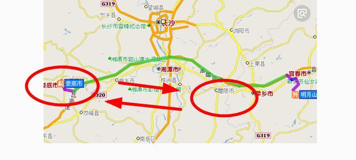 醴婁高速最新消息，建設(shè)進展順利，預(yù)計提前完工